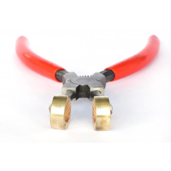 Shell Bead Mashers
